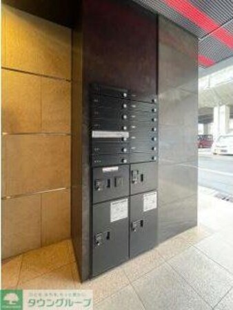 LiveCasa両国北斎通りの物件内観写真